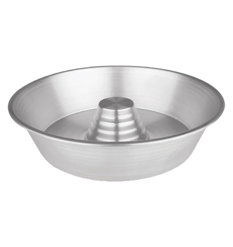 STAMPO PER CIAMBELLA 'BAKERY LINE' Ø cm. 30 - h.7