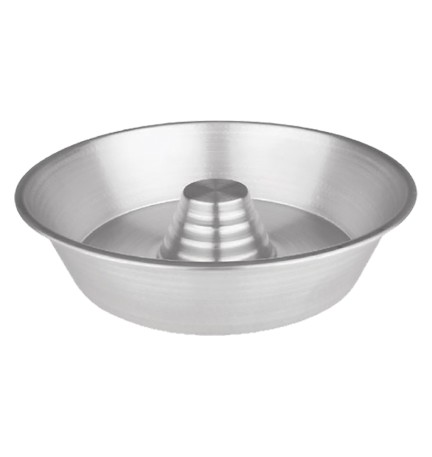 STAMPO PER CIAMBELLA 'BAKERY LINE' Ø cm. 30 - h.7