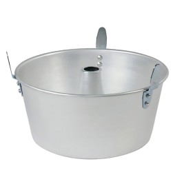 STAMPO PER CHIFFON CAKE 'BAKERY LINE' Ø cm. 24 - h.12