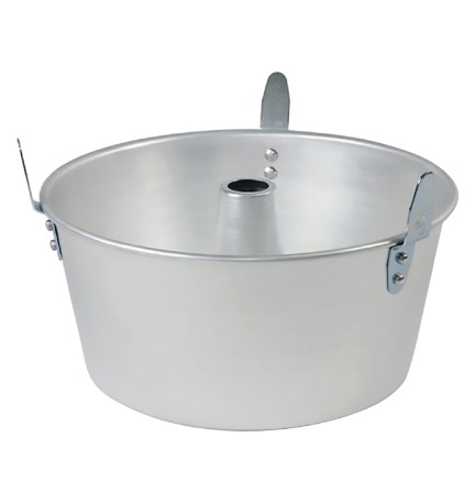STAMPO PER CHIFFON CAKE 'BAKERY LINE' Ø cm. 24 - h.12