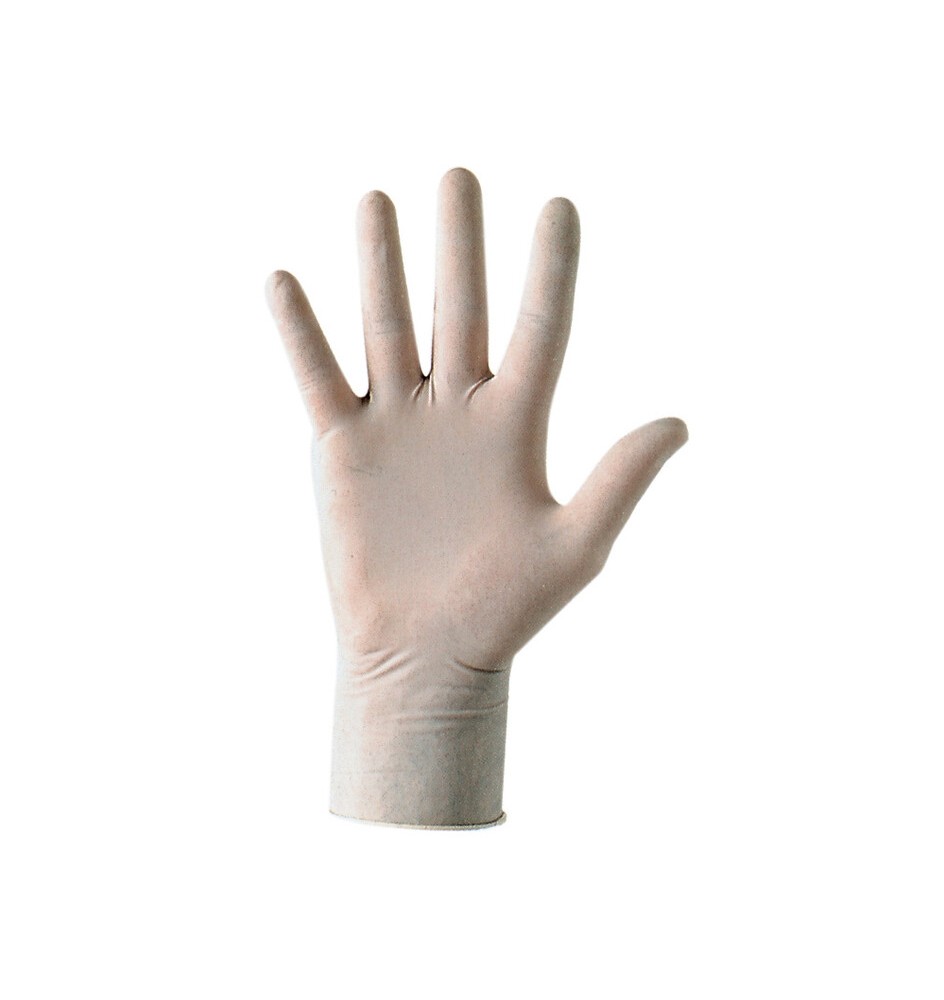 GUANTI IN LATTICE STANDARD CAT. I TG. XL 100 PZ