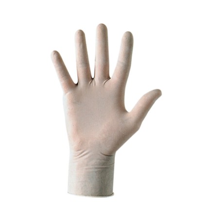 GUANTI IN LATTICE STANDARD CAT. I TG. XL 100 PZ