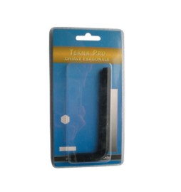 CHIAVE M.ESAGONALE MM. 8 TEKNA PRO BLISTER
