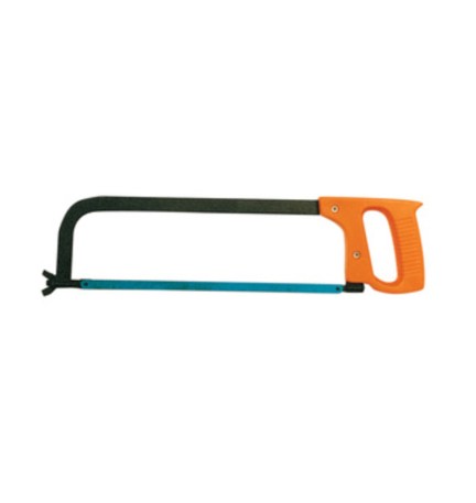 ARCHETTO P/METALLO LAMA 300 MM MANICO PLAST*