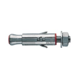 FISCHER TASSELLO SLM 10 C/BARRA FILETTATA