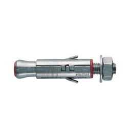 FISCHER TASSELLO SLM 10 C/BARRA FILETTATA