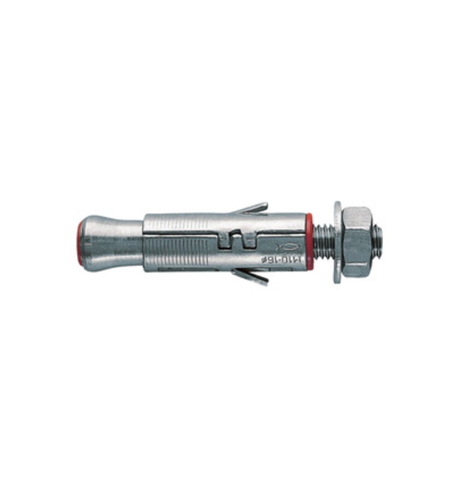 FISCHER TASSELLO SLM 10 C/BARRA FILETTATA