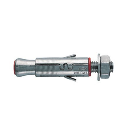 FISCHER TASSELLO SLM 10 C/BARRA FILETTATA