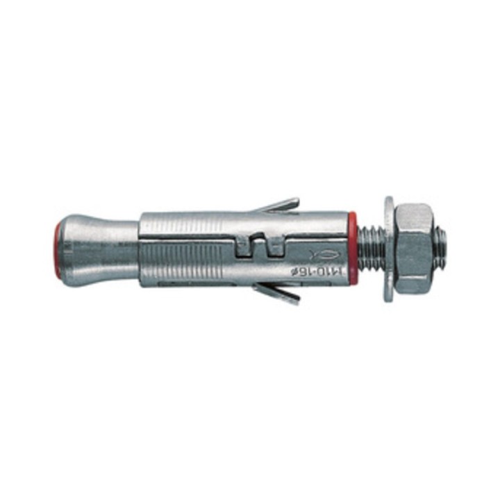 FISCHER TASSELLO SLM 10 C/BARRA FILETTATA