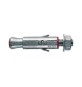 FISCHER TASSELLO SLM 10 C/BARRA FILETTATA