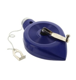 TRACCIATORE ALLUMINIO A FILO DA 30 M