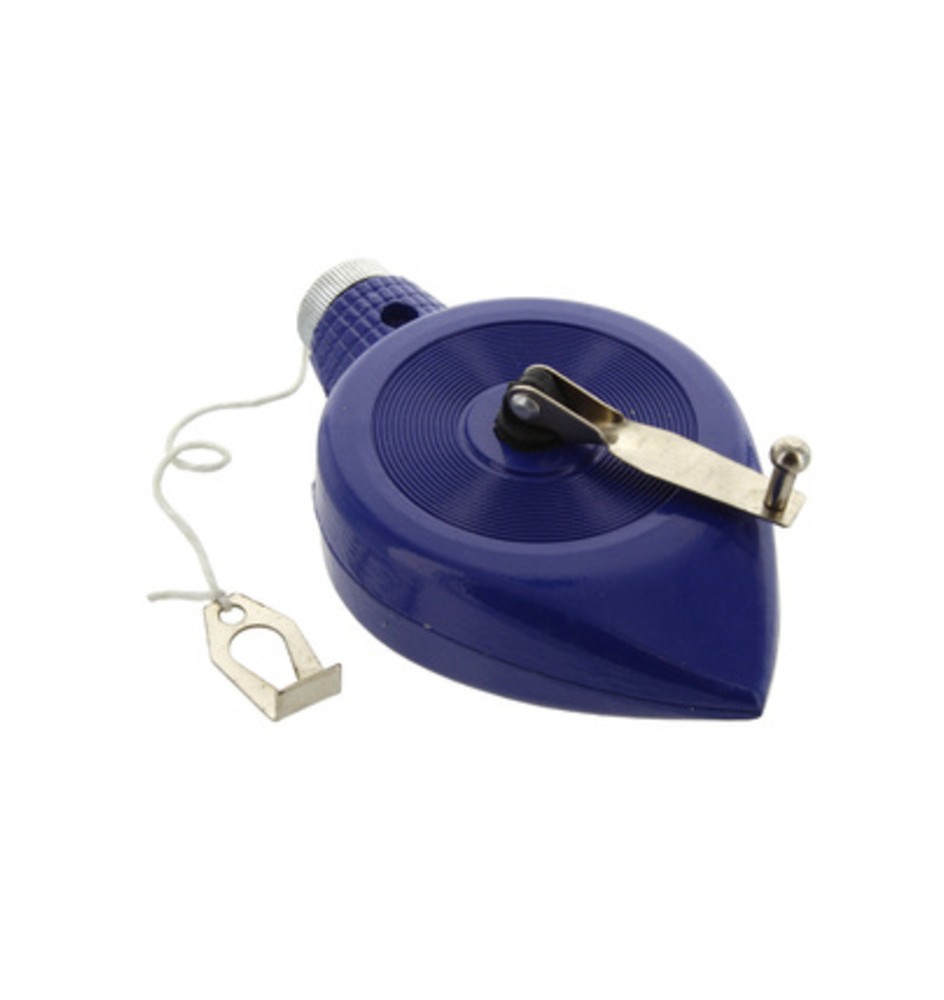 TRACCIATORE ALLUMINIO A FILO DA 30 M