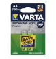 PILA STILO RICARICABILE ACCU POWER 'HR6' Pz 2 - 1,2 V - AA