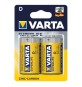 PILA TORCIA SUPERFLIFE 'R20P' Pz 2 - 1,5 V - D