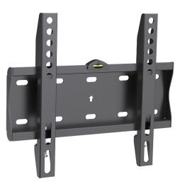 SUPPORTO A PARETE PER TELEVISORE '001' 23-42 pollici - port.max 30 kg