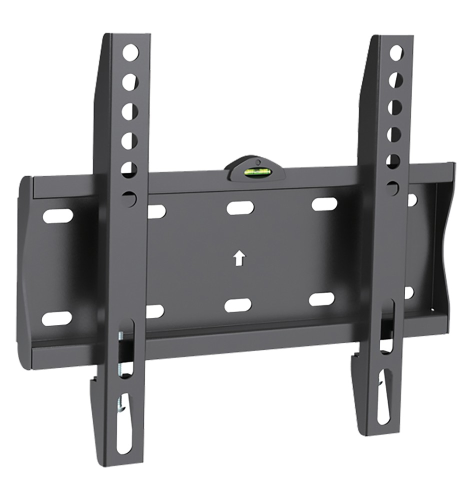 SUPPORTO A PARETE PER TELEVISORE '001' 23-42 pollici - port.max 30 kg