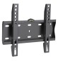 SUPPORTO A PARETE PER TELEVISORE '001' 23-42 pollici - port.max 30 kg