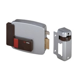 CISA 11610 SERRATURA ELETTRICA P/LEGNO 70 MM DX