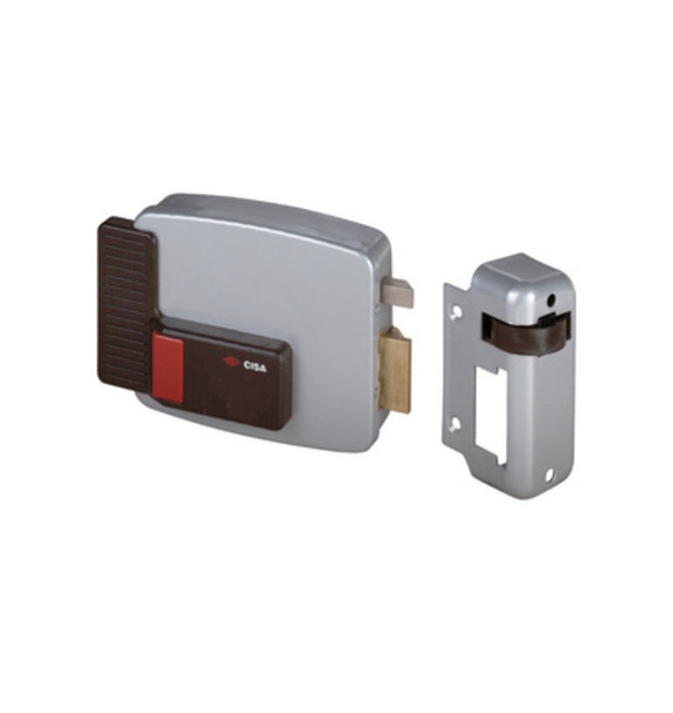 CISA 11610 SERRATURA ELETTRICA P/LEGNO 70 MM DX