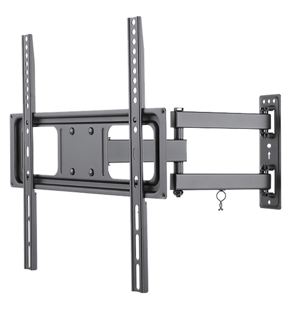 SUPPORTO A PARETE PER TELEVISORE '003' 32-55 pollici - port.max 35 kg