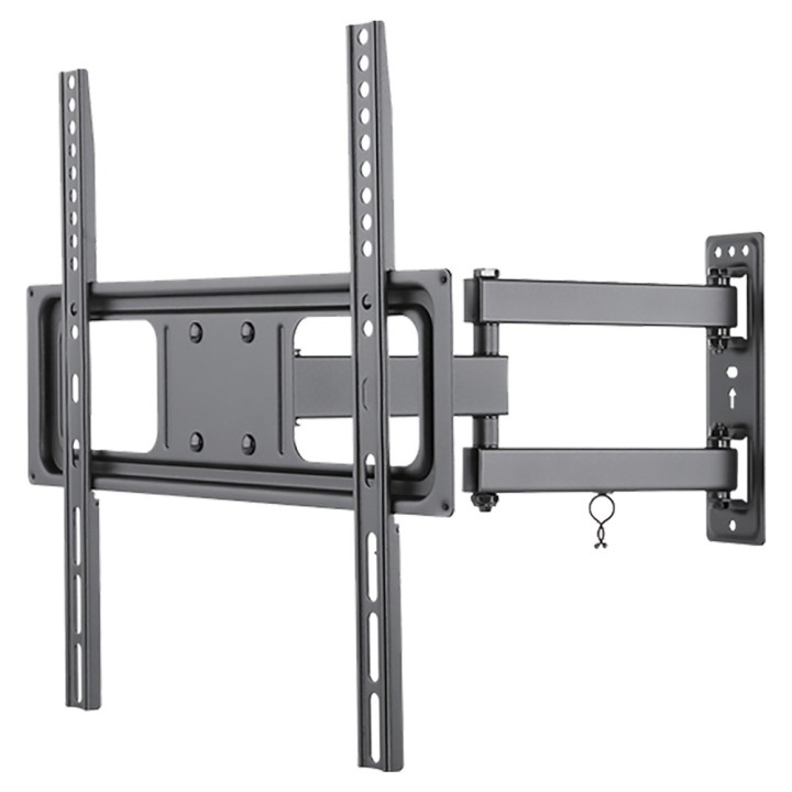 SUPPORTO A PARETE PER TELEVISORE '003' 32-55 pollici - port.max 35 kg