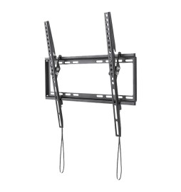 SUPPORTO A PARETE PER TELEVISORE '005' 32-55 pollici - port.max 35 kg