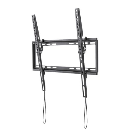 SUPPORTO A PARETE PER TELEVISORE '005' 32-55 pollici - port.max 35 kg