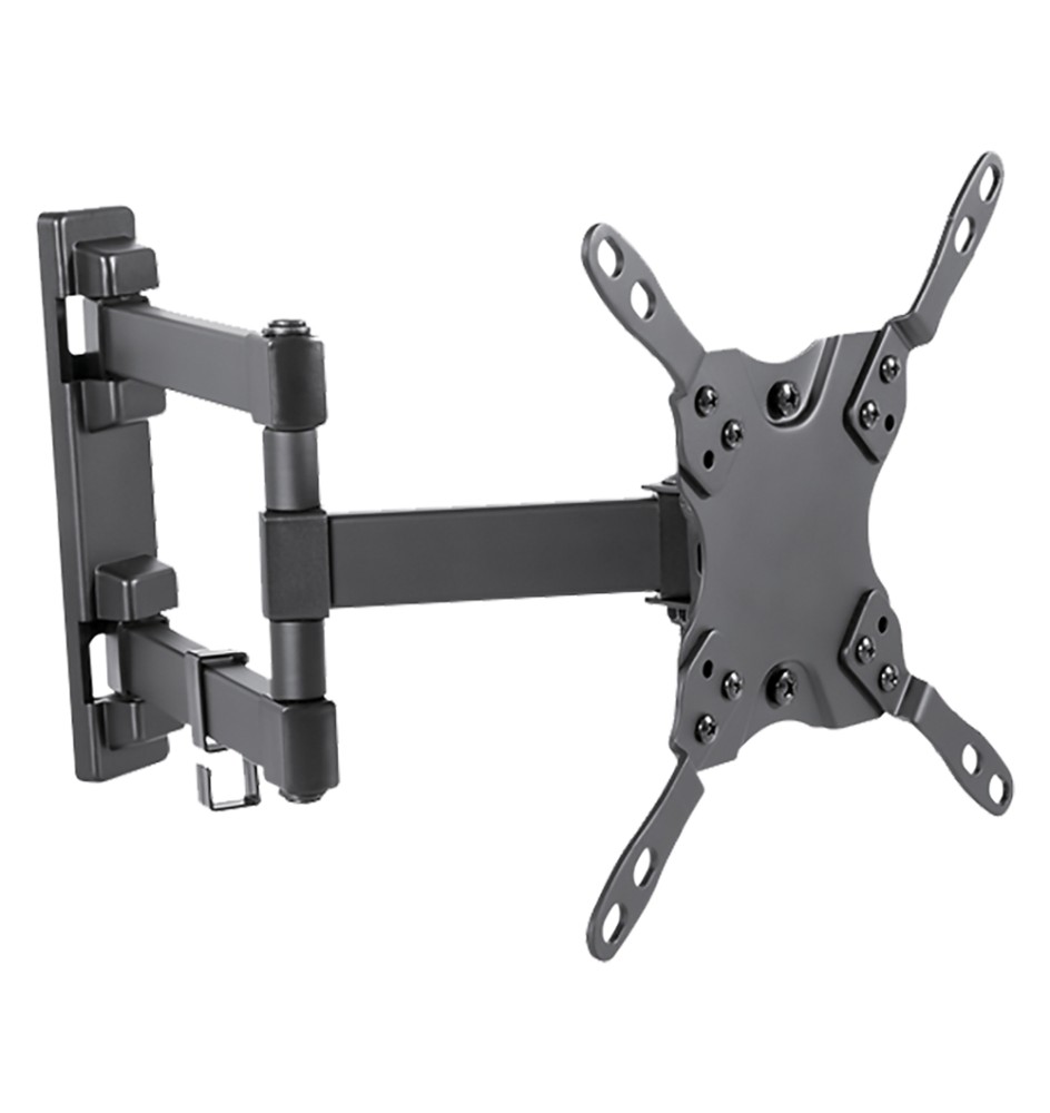 SUPPORTO A PARETE PER TELEVISORE '010' 13-42 pollici - port.max 20 kg