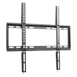 SUPPORTO A PARETE PER TELEVISORE '004' 32-55 pollici - port.max 35 kg