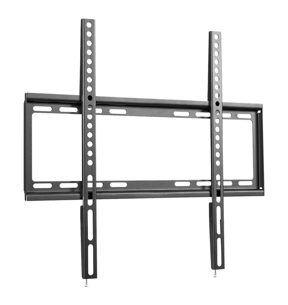 SUPPORTO A PARETE PER TELEVISORE '004' 32-55 pollici - port.max 35 kg