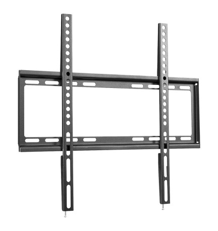SUPPORTO A PARETE PER TELEVISORE '004' 32-55 pollici - port.max 35 kg