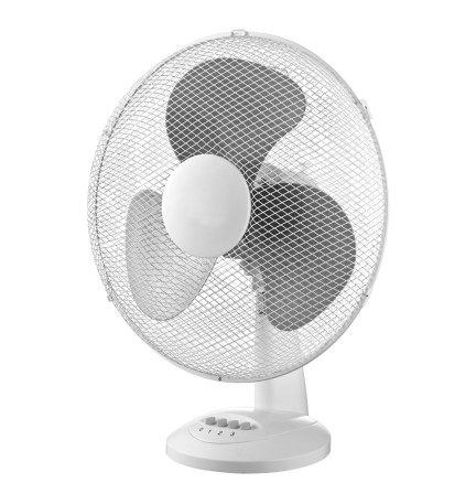 VENTILATORE DA TAVOLO 45 W