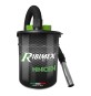 BIDONE ASPIRACENERE 'MINICEN' Lt. 10 - 800 W
