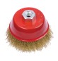 POGGI 485.50B SPAZZOLA A TAZZA ACC 14MA D 100 MM