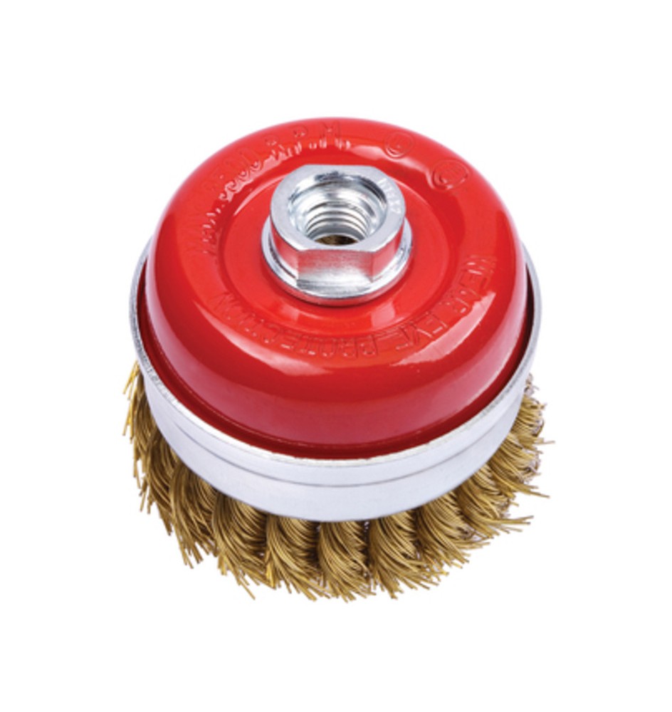 POGGI 485.76 SPAZZOLA A TAZZA MAZZ RIT 14MA D 100