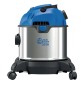 BIDONE ASPIRATUTTO INOX 'AR' 3370 Lt.20 - 1400 W