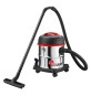 BIDONE ASPIRATUTTO WET&DRY Lt. 20 - 1200 W