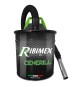 BIDONE ASPIRACENERE 'CENERILL' Lt. 18 - 1000 W