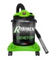 BIDONE ASPIRACENERE 'CENETOP' Lt. 18 - 1200 W