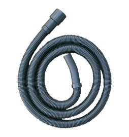TUBO FLESSIBILE PER BIDONE ASPIRATUTTO 'WET&DRY' per bidoni lt. 20 - 30 - 60