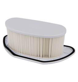 FILTRO PER BIDONE ASPIRAPOLVERE per modello VC3211H