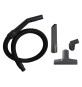 SET ACCESSORI ASPIRA SOLIDI kit 4 pezzi