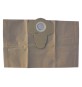 SACCHETTI RACCOGLIPOLVERE cf. 5 pz per Lt. 20