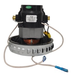 MOTORE PER BIDONE ASPIRATUTTO 1200 W