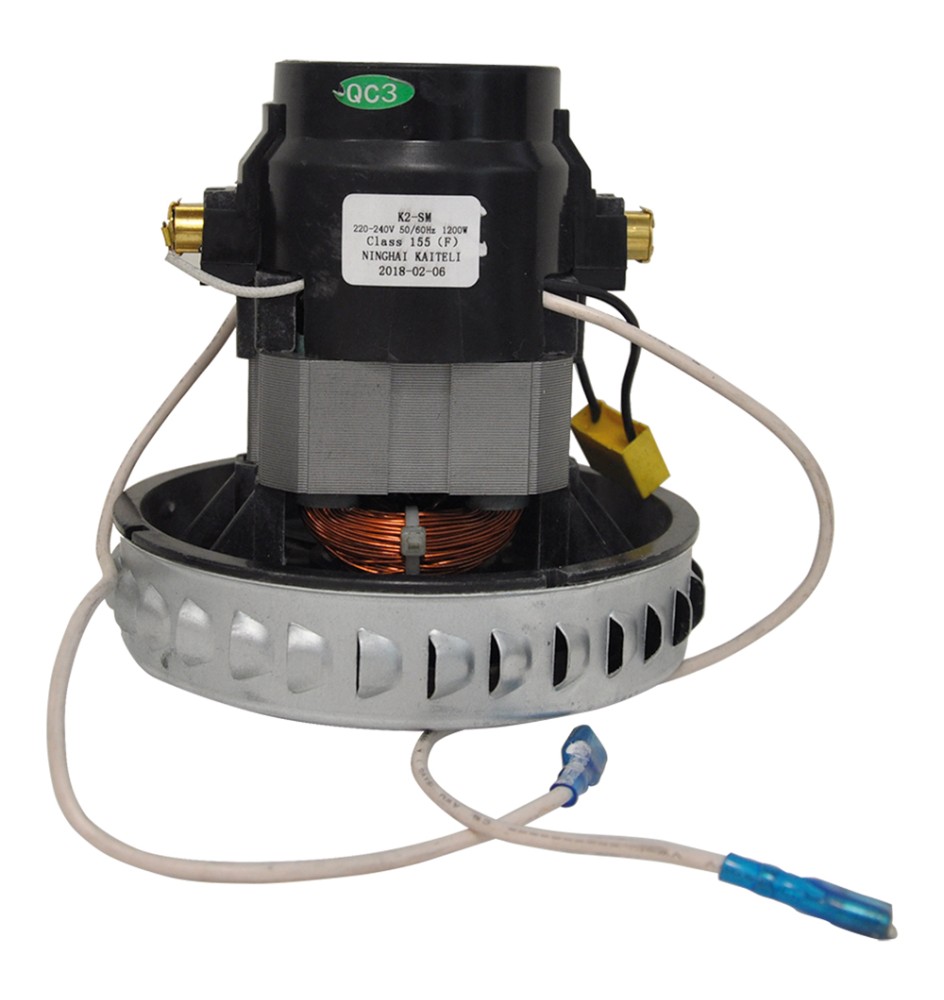 MOTORE PER BIDONE ASPIRATUTTO 1200 W