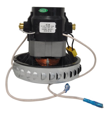 MOTORE PER BIDONE ASPIRATUTTO 1200 W