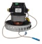 MOTORE PER BIDONE ASPIRATUTTO 1200 W