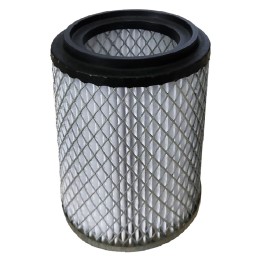 FILTRO PER ASPIRACENERE h.12,3 cm - per modello E15