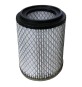 FILTRO PER ASPIRACENERE h.12,3 cm - per modello E15