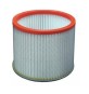 R FILTRO BIDONE ASPIRACENERE ASHLEY 100-300